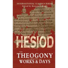 The Theogony of Hesiod and Works and Days
