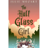 The Half Glass Girl