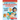 Bright and Brainy Kindergarten Learning: For Kids Age 4-6: Core Learning Activities for Reading, Writing and Mathematics
