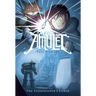 The Stonekeeper's Curse: A Graphic Novel (Amulet #2): Volume 2