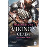 Viking's Claim: A Viking time travel romance