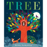 Tree: A Peek-Through Picture Book