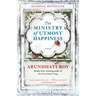 The Ministry of Utmost Happiness