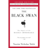 The Black Swan: Second Edition: The Impact of the Highly Improbable: With a New Section: On Robustness and Fragility
