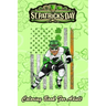 St Patricks Day Coloring Book For Adult: Irish American Flag Lucky Hockey An Adult Coloring Books St Patrick for Kids, Adults with Beautiful Irish Sha