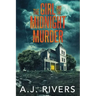 The Girl and the Midnight Murder