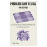 Potholder Loom Weaving for Beginners: An Essential Guide to Making Potholder on a Loom Using Loop Yarn