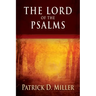 The Lord of the Psalms
