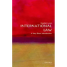 International Law: A Very Short Introduction