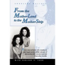 From the Motherland to the Mothership: A True Story of Twins Who Reunite, as One Begins an Incredible Odyssey of Interaction with Extraterrestrials fr