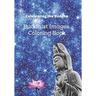 Celebrating the Buddha: Buddhist Images Coloring Book with an Easy Shading Technique!
