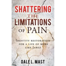 Shattering the Limitations Of Pain: Identity restoration for a life of more like Jabez