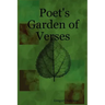 Poet's Garden of Verses