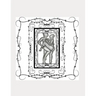 The Adult Lovers Shadow Tarot & Oracle Guide Book: Guide Book & Printable 78 Card Deck