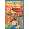 Scamper's Year: Level 1