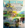 Galaxy's Edge Magazine: Issue 56, May 2022