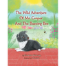 The Wild Adventure of Mr. Cooper and the Buzzing Bee