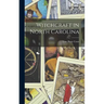 Witchcraft in North Carolina
