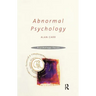 Abnormal Psychology