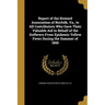 Report of the Howard Association of Norfolk, Va., to All Contributors Who Gave Their Valuable Aid in Behalf of the Sufferers From Epidemic Yellow Feve