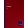 Miscellanies: Vol. I