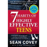 The 7 Habits of Highly Effective Teens