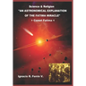 An Astronomical Explanation of the Fatima Miracle: Fatima Comet