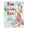 Zen Llama Zen