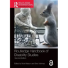 Routledge Handbook of Disability Studies