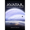 Avatar indomitable pandora