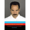 Confessions of a Soup Nazi: An Adventure in Acting and Cooking