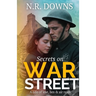 Secrets on War Street: A gripping wartime saga of love, loss and survival in the Blitz