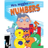 Mrs. Wiggles and the Numbers: Read Aloud Counting Picture Book