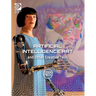 Cool Tech 2: Artificial Intelligence Art and Other Creative Tech