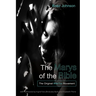 The Marys of the Bible: The Original #Metoo Movement