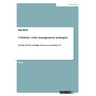 Celebrity crisis management strategies: Dealing with the spotlight when you are already in it