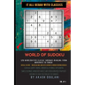 World of Sudoku: Vol # 4