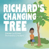 Richard's Changing Tree: Story book for kids Children's Story book Lesson on Seasons