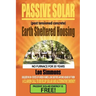 Passive Solar (Post Tensioned Concrete) Earth Sheltered Housing