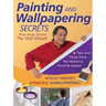 Painting and Wallpapering Secrets from Brian Santos, the Wall Wizard