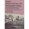 Family Political Economy