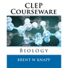 CLEP Courseware Biology
