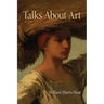 Talks About Art