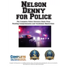 Nelson Denny for Police: The Complete Police Entrance Exam Prep: Reading Comprehension and Vocabulary Masterclass