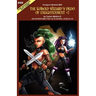 The Kobold Wizard's Dildo of Enlightenment +2: (an Adventure for 3-6 Players, Levels 2-5)