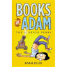 Books of Adam: The Blunder Years