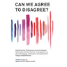 Can We Agree to Disagree: Exploring the differences at work between Americans and the French: A cross-cultural perspective on the gap between th
