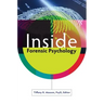 Inside Forensic Psychology
