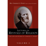 Lectures on Revivals of Religion.