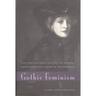 Gothic Feminism: The Professionalization of Gender from Charlotte Smith to the Brontës